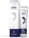 CAFA DS AD CAFFEIN RICH CREAM 120 ML NEW
