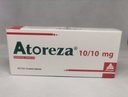ATOREZA 10/10 MG 28 TAB 78567