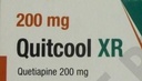 QUITCOOL XR 200 MG 30 TAB