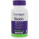 BIOTIN 10000 MCG 100 TAB imo