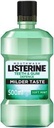 LISTERINE TOTAL CARE FRESH MINT M.W 500 ML