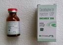 DACARBAZINE 200 MG 1.VIAL NEW PRIC