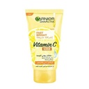 GARNIER FAST BRIGHT VITAMIN C SCRUB 150 ML