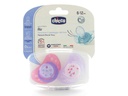 CHICCO PHYSIO AIR SILICONE 6-16 M 58853