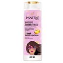 PANTENE SHAMPOO GOODBAY SUMMER 400 ML