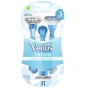 GILLETTE VENUS OCEANA 3 BLASES 686