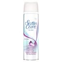 GILLETE SATIN CARE  DRY SKIN SHAVE GEL 200 ML