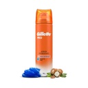 GILLETE PRO AQUA HYDRATI GEL 200 ML