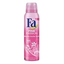 FA SPRAY PINK PASSION 150 ML