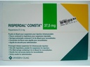 RISPERDAL CONSTA 37.50 MG AMPO