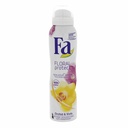 FA SPRAY FLORAL PROTECT ORCHID&VIOLA 150 ML