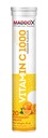VITAMIN C 1000 MG 20 TAB EFFER MADDOX