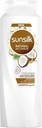 SUNSILK SHAMPOO COCONUT MOISTURE 600 ML