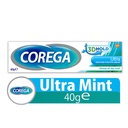 COREGA CREAM ULTRA MINT40 GM
