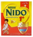 NIDO 1+ PLUS MILK 288 GM 49918