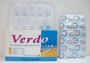 VERDO 20 CAPS 91354