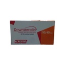 DOWNSTEROLIN 10 MG/40 MG 28 TAB 93521