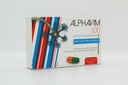 ALPHAVIM 300 MG 20 CAP NEW