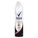 REXONA SPRAY INVISIBLE  WOMAN 150 ML 10%FR