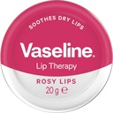 VASLIN LIP THERAPY ROS 20 GM