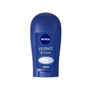 NIVEA STICK PROTECT&CARE WOMEN 40ml