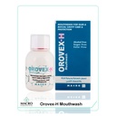 OROVEX H MOUTH WASH 150 ML