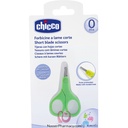 CHICCO FORBICINE ALAME CORTE SHORT BLADE SISSORS