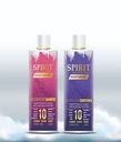 SPIRIT MESOTHERAPY REGENERATOR SHAMPOO 200 ML