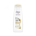 DOVE SHAMPOO COCONUT REPAIRING RITUAL 600 ML