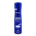 NIVEA SPRAY PROTECT&CARE WOMEN 150 ML
