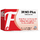 IRNO PLUS 30 CAP NEW