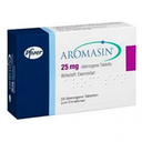 AROMASIN 25 MG 30 TAB (PFIZER)