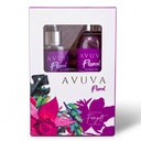 AVUVA BODY SPLISH +SHOWER  FLORAL 253 ML