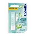 LABELLO LIP SCRUB ALOE VERA 4.8 G