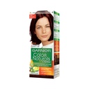 GARNIER NETURELS DEEP RED BROWN COLOR (3.6)