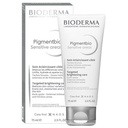 BIODERMA PIGMENTBIO SENSITIVE AREAS 75 ML