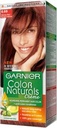 GARNIER NATURALS PUR  RED (6.60)
