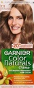 GARNIER NETUREIS DEEP ASHY BLONDE (7.11)