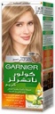 GARNIER NETURELS DEEP ASHY LIGHT BLONDE(8.11)