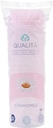 QUALITA COTTON MAKE UP REMVER CHAMOMILE 70 PCS
