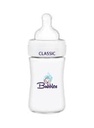BUBBLES CLASSIC BOTTEL  150