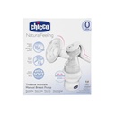 CHICCO MANUAL BREAST PUMP 03471