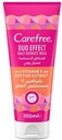 CAREFREE DUO EFFECT VITAMIN E 200 ML
