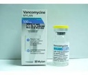 VANCOMYCINE 1.GM 1.VIAL MYLAN