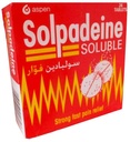 SOLPADEIN  EFF  24 TAB IMPO