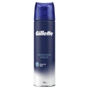 GILLETE REFRESHING BREEZE GEL 200 ML