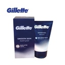 GILLETE SMOOTH SKIN BALM AFTER SHAVE 100 ML