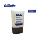 GILLETE SENS SKIN BALM SMOOTH AFTER SHAVE 75 ML