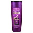 LOREAL SHAMPOO DERAM LONG STRAIGHT KERATIN  400 ML