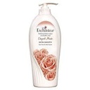 ENCHANTTEUR BODY LOTION ELEGANT MUSK 500 ML